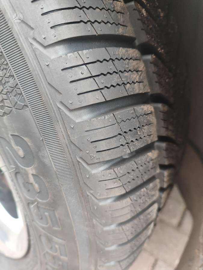 Ford S-MAX, 2.0 l., Минивэн
