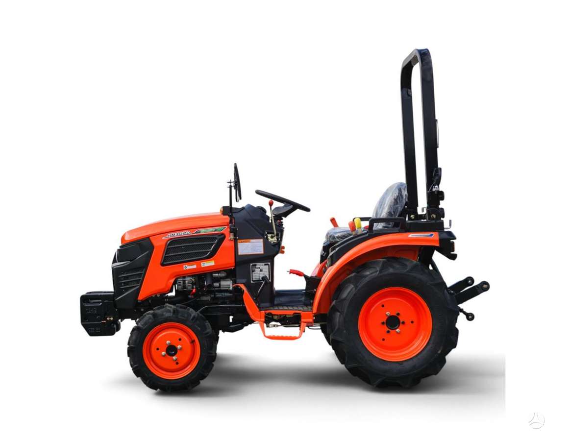 Hinomoto HM-3020, тракторы