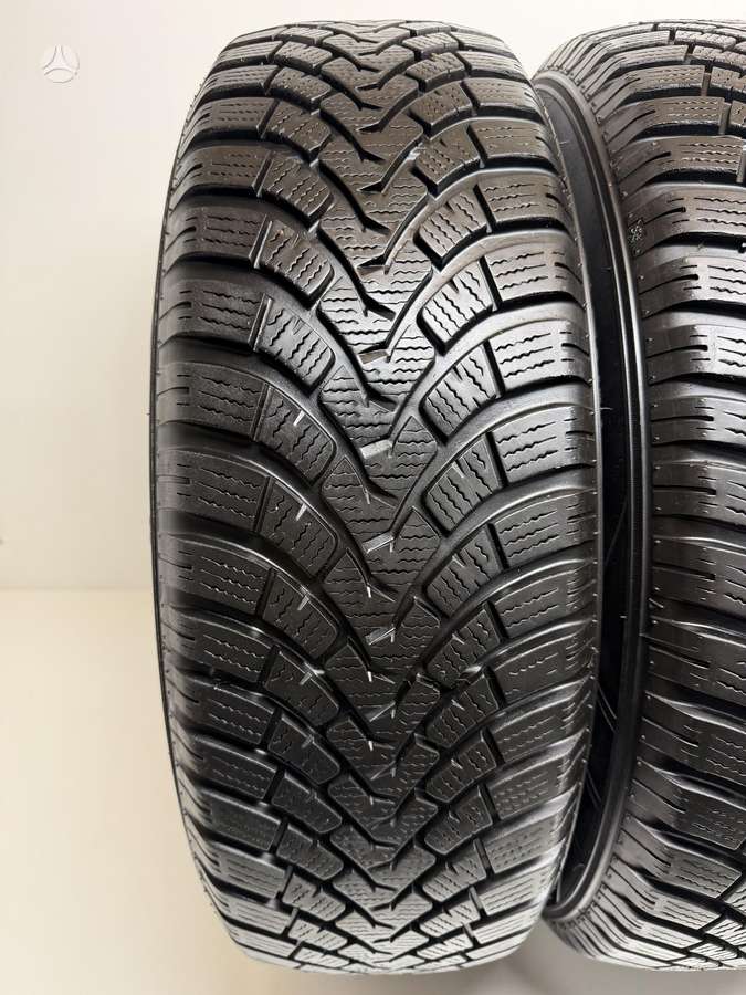 Falken EuroWinter HS01, зимние 215/65 R17