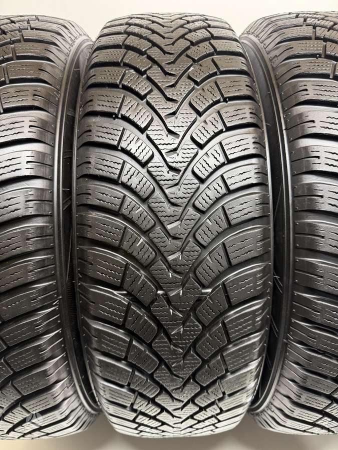 Falken EuroWinter HS01, зимние 215/65 R17