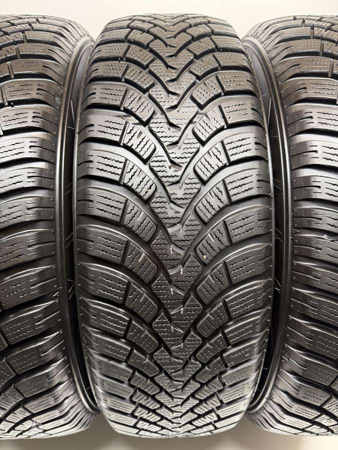 Falken EuroWinter HS01, зимние 215/65 R17
