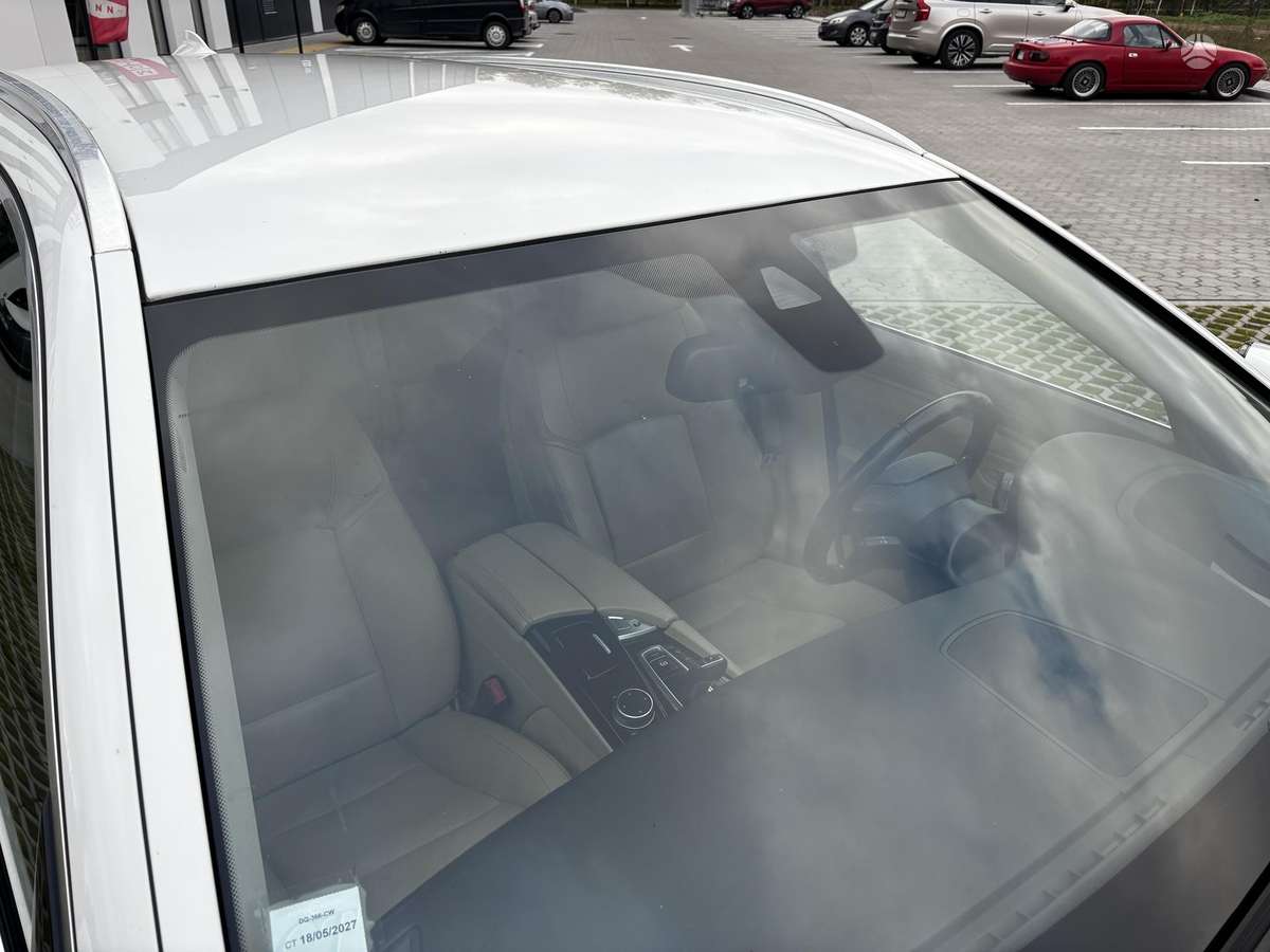 BMW 535, 3.0 l., Универсал