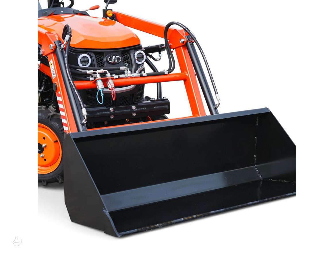 Hinomoto HM-3020, тракторы