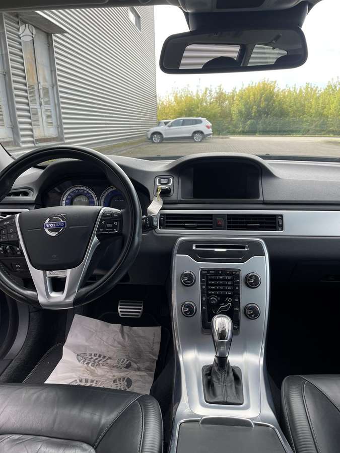 Volvo V70, 2.0 l., Универсал
