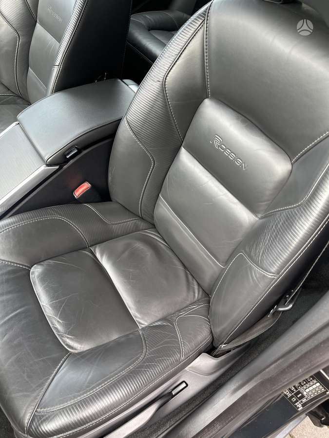 Volvo V70, 2.0 l., Универсал