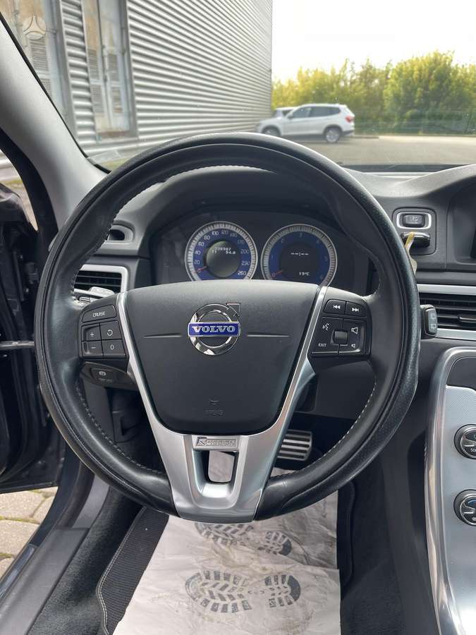 Volvo V70, 2.0 l., Универсал