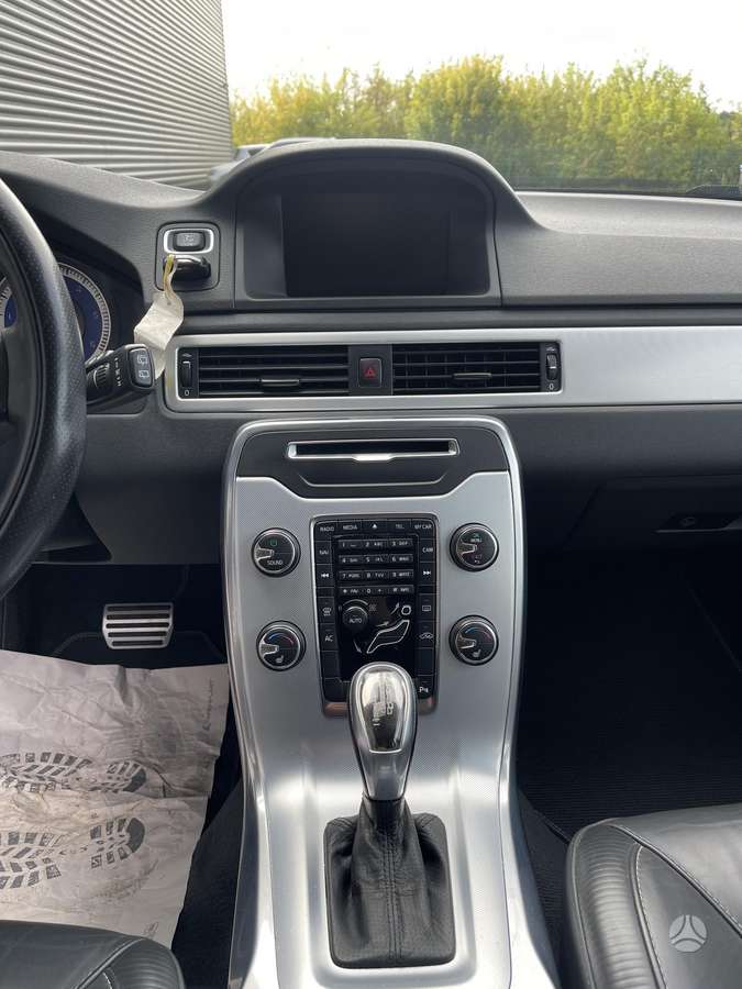 Volvo V70, 2.0 l., Универсал
