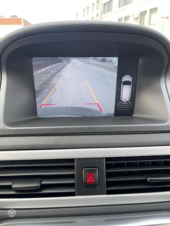 Volvo V70, 2.0 l., Универсал