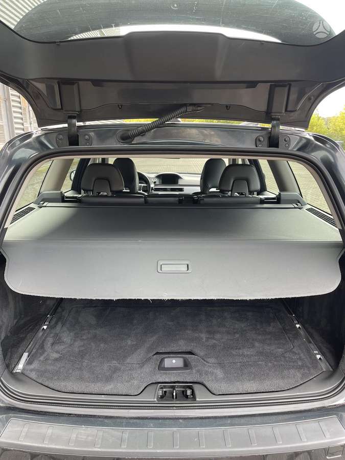 Volvo V70, 2.0 l., Универсал