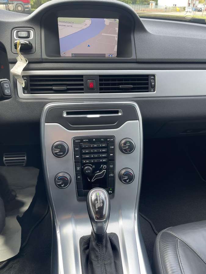 Volvo V70, 2.0 l., Универсал