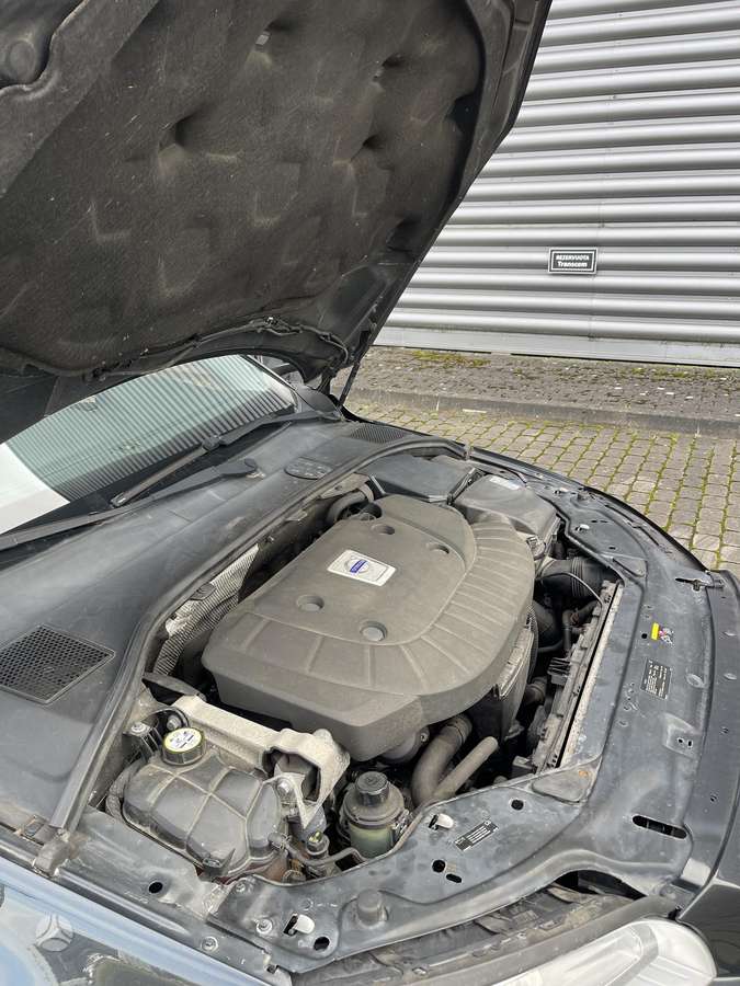 Volvo V70, 2.0 l., Универсал