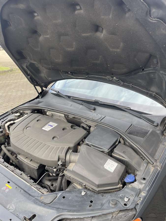 Volvo V70, 2.0 l., Универсал