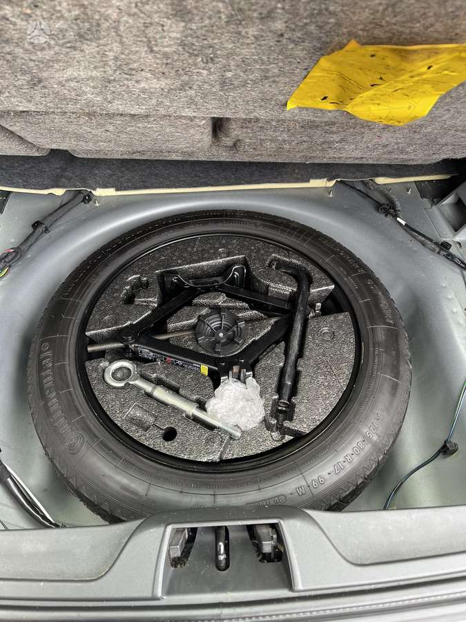 Volvo V70, 2.0 l., Универсал