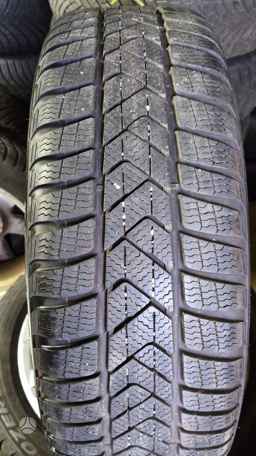 Skoda, легкосплавные , R17