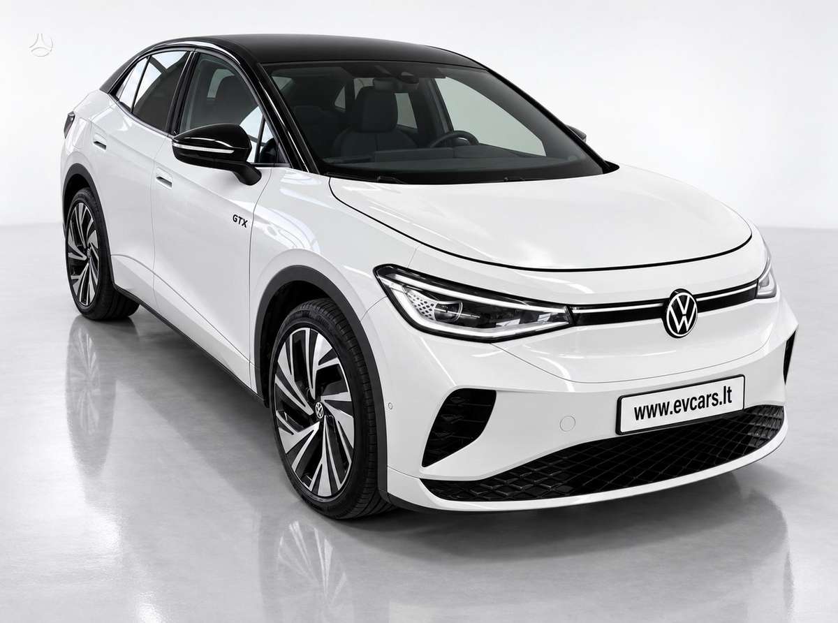 Volkswagen ID.5