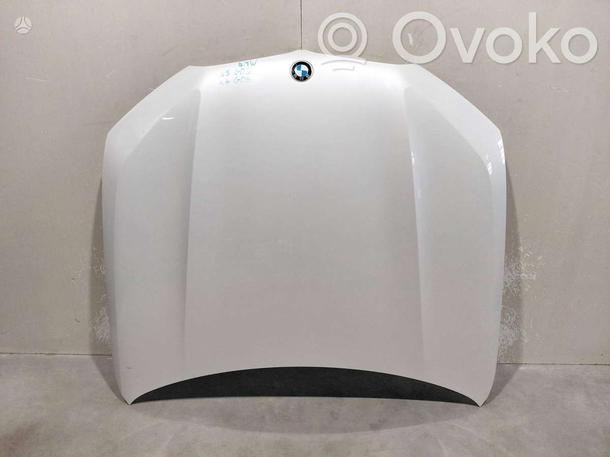 BMW X5 G05