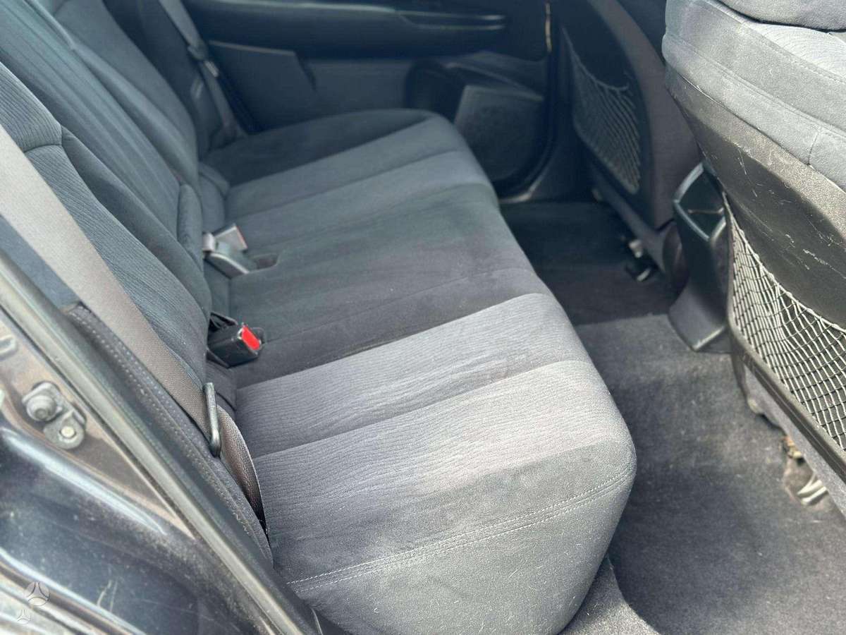 Subaru Outback, 2.0 l., Универсал