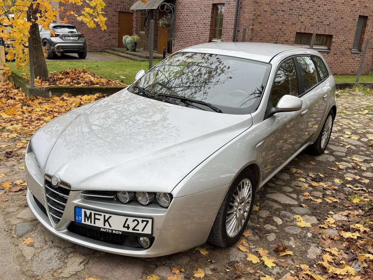 Alfa Romeo 147