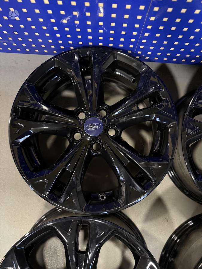 Ford, легкосплавные , R17