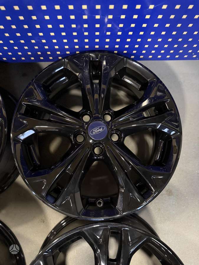 Ford, легкосплавные , R17