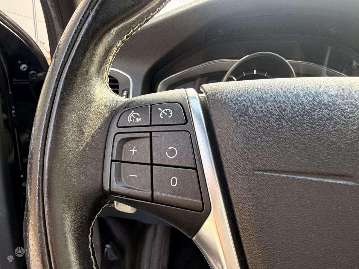 Volvo V60, 2.0 l., Универсал