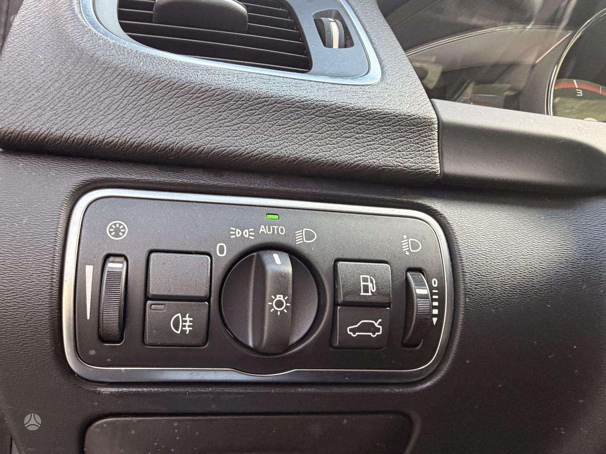 Volvo V60, 2.0 l., Универсал