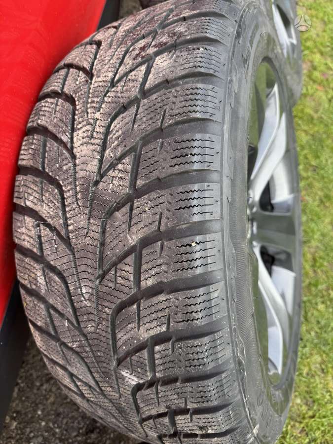 BMW Style 232 E71 X6, light alloy, R19