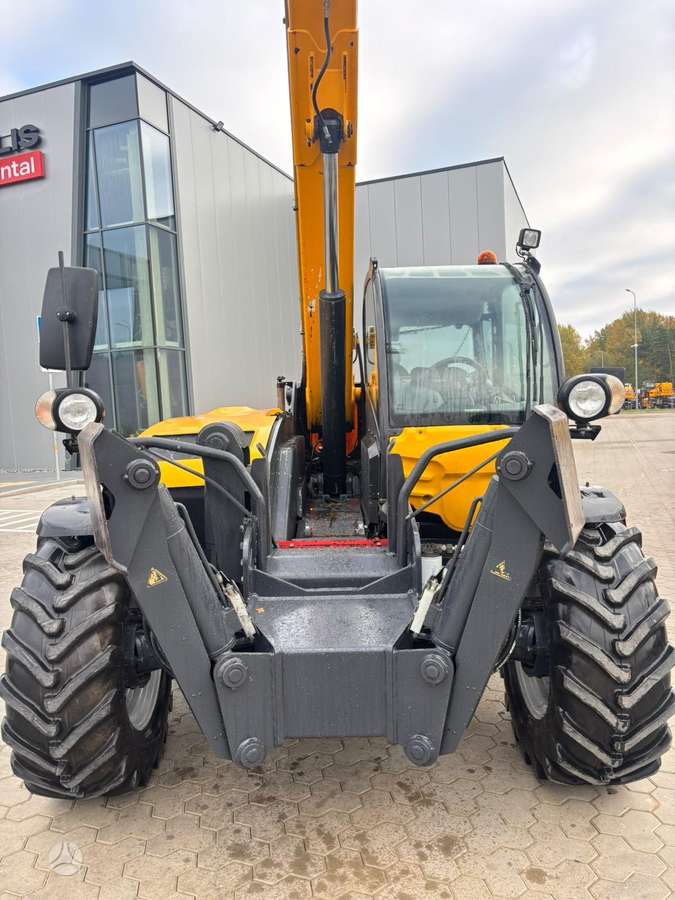 Dieci Runner 40.13, telescopic handler