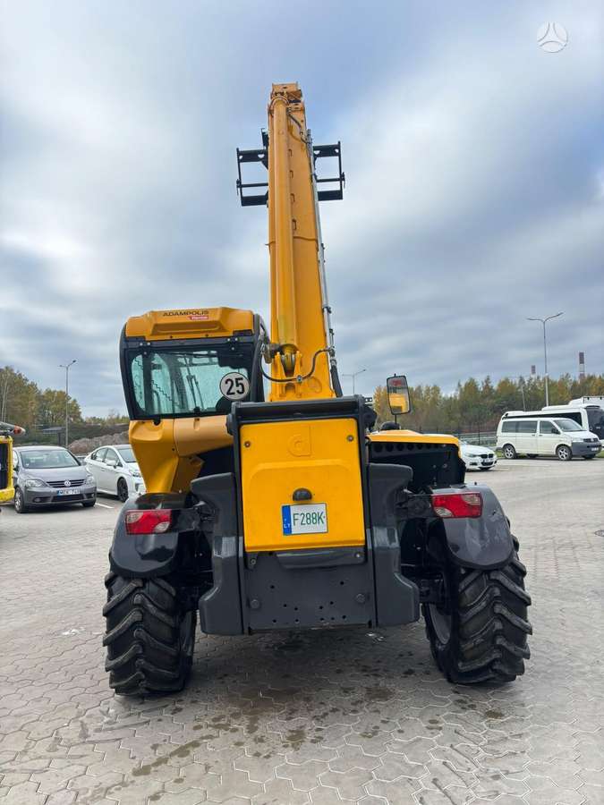Dieci Runner 40.13, telescopic handler