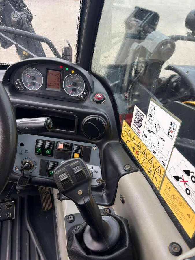 Dieci Runner 40.13, telescopic handler