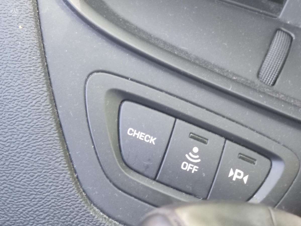 Citroen C5, 2.2 l., Универсал