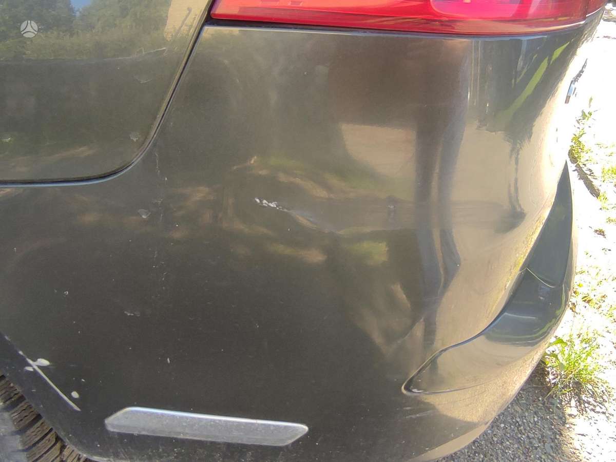 Citroen C5, 2.2 l., Универсал