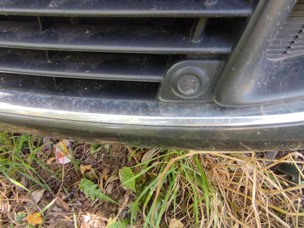Citroen C5, 2.2 l., wagon