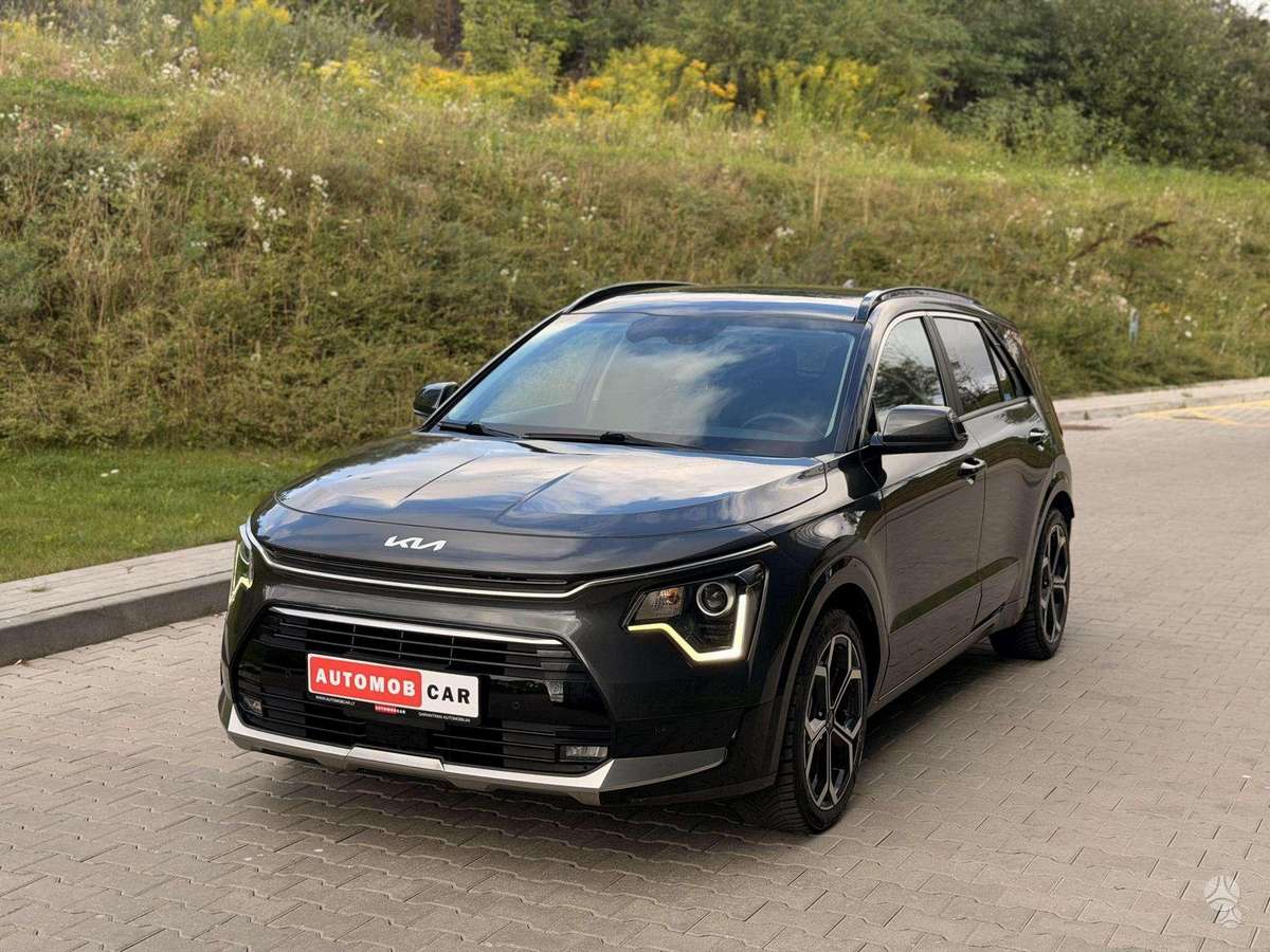 Kia Niro