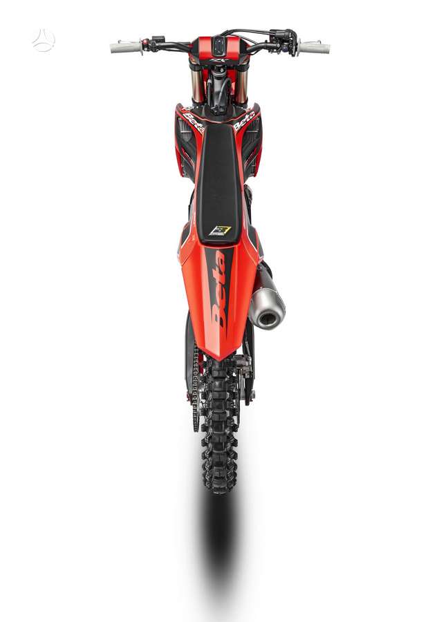 Beta RX 250cc, кроссовые