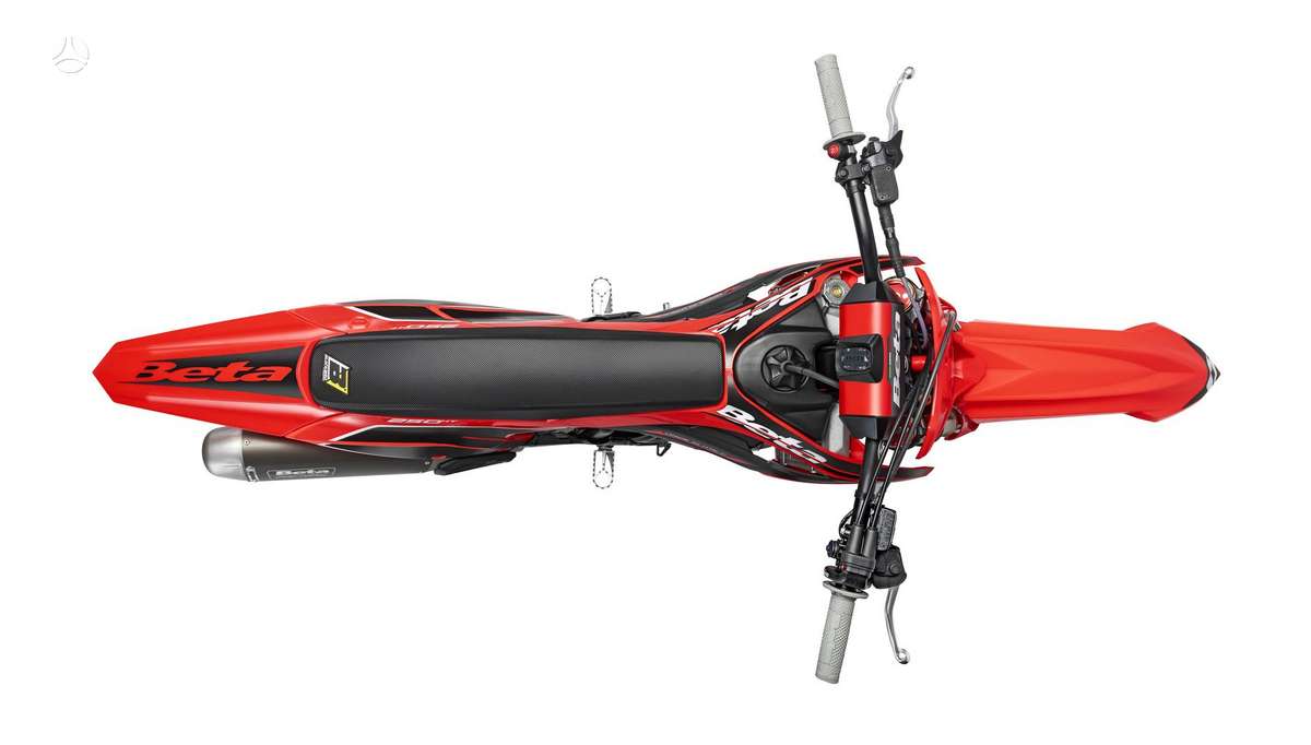 Beta RX 250cc, кроссовые