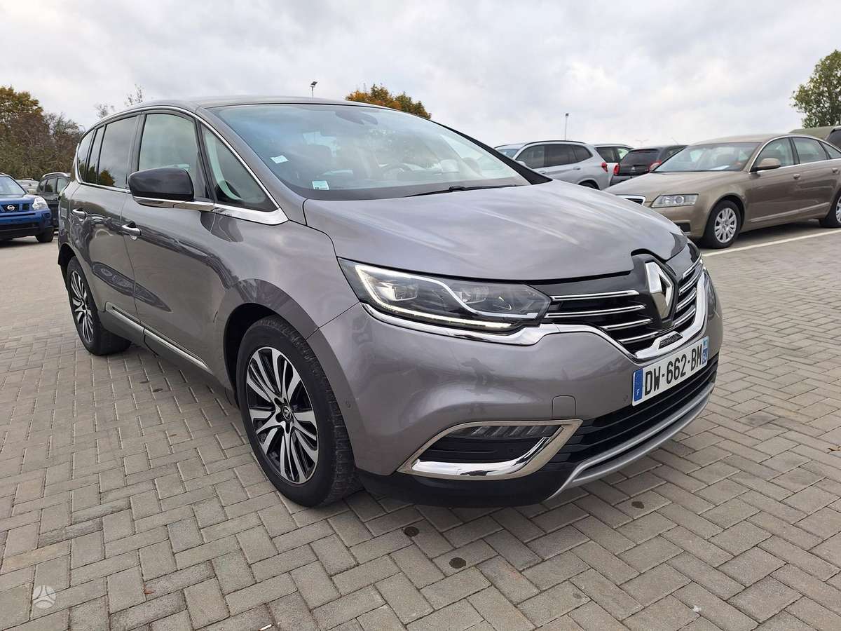 Renault Espace