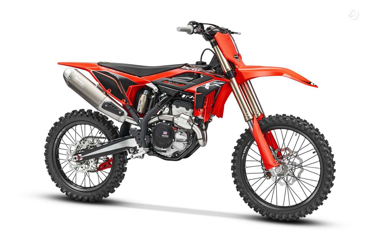 Beta RX 250cc, кроссовые