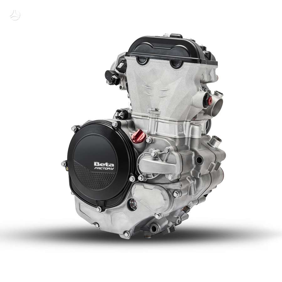 Beta RX 250cc, кроссовые