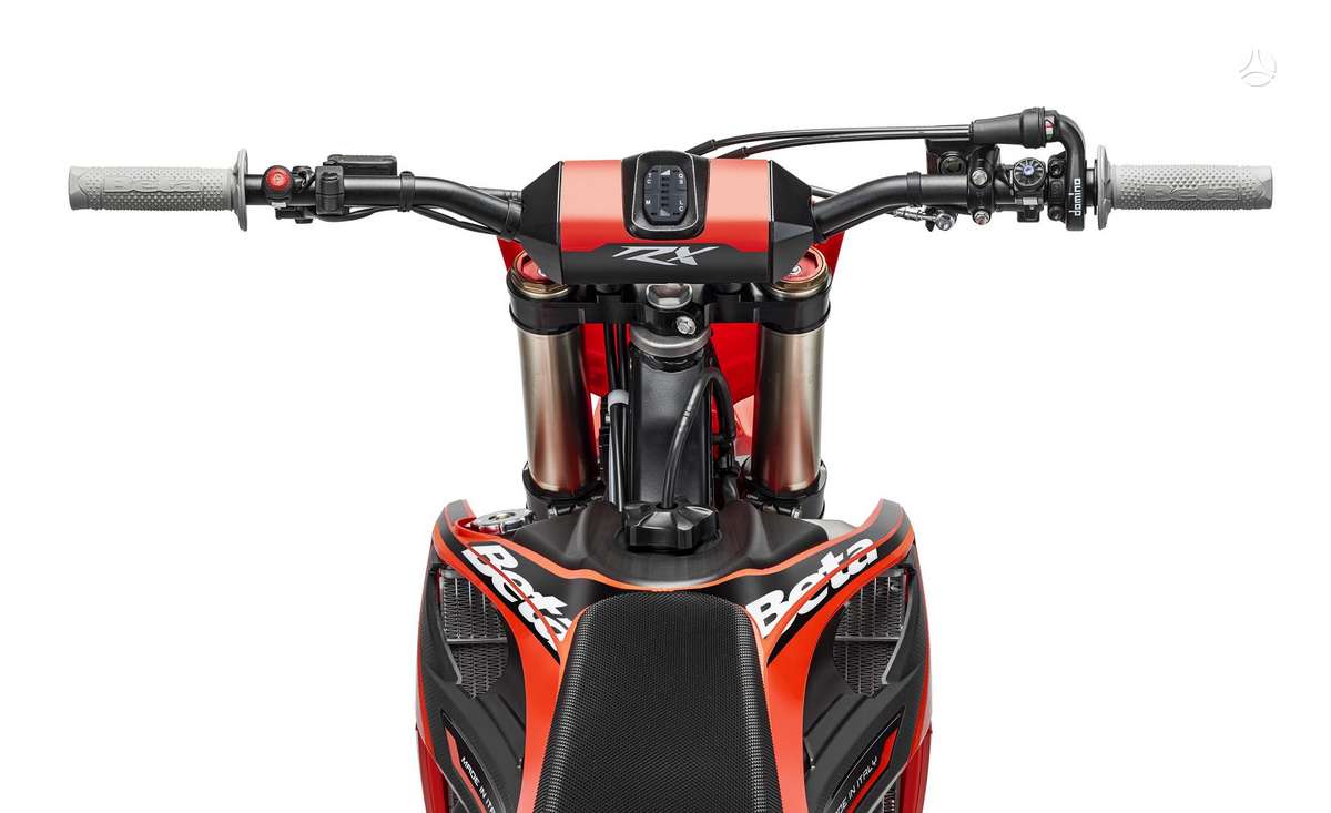 Beta RX 250cc, krosiniai