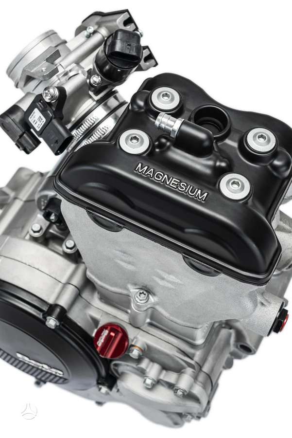 Beta RX 250cc, кроссовые