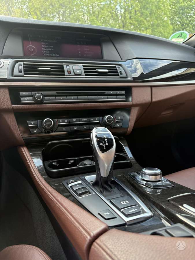 BMW 535, 3.0 l., Универсал