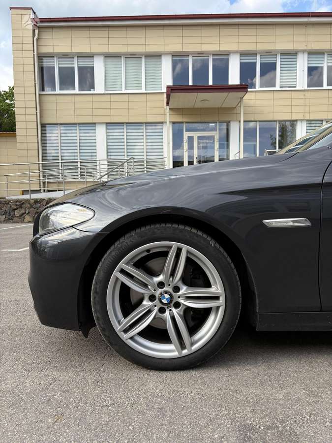 BMW 535, 3.0 l., Универсал