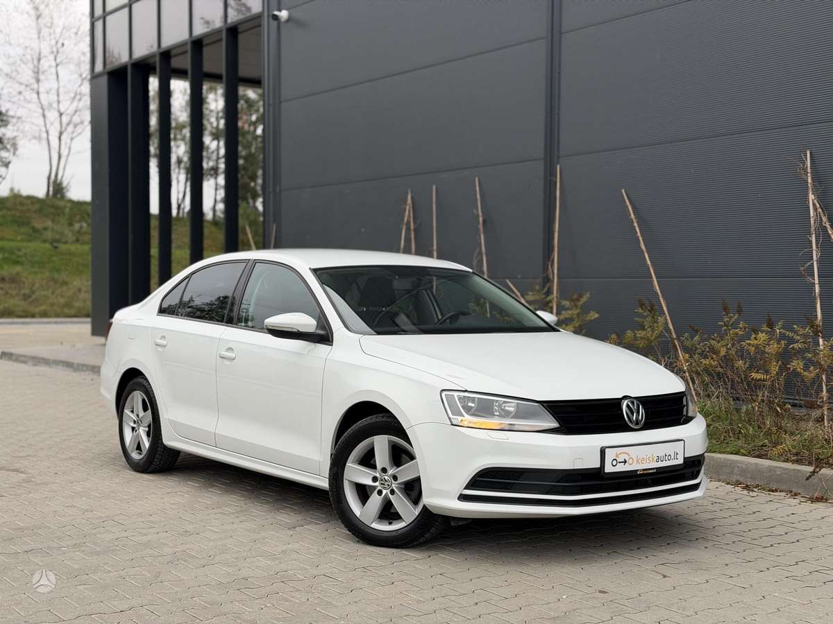 Volkswagen Jetta