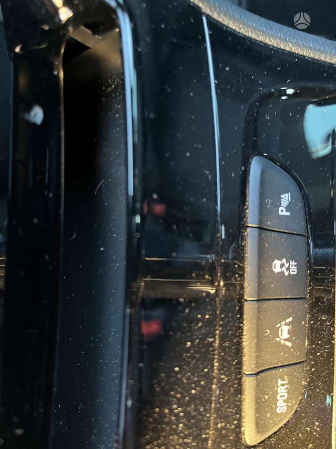 Opel Astra, 1.6 l., Седан