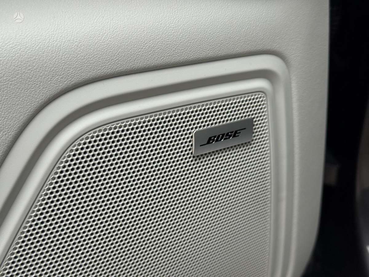 Porsche Macan, 3.0 l., Внедорожник / Кроссовер