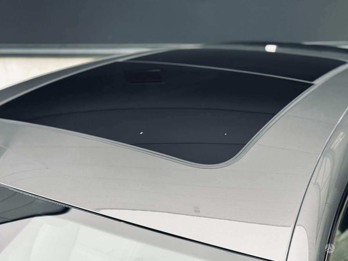 Porsche Macan, 3.0 l., Внедорожник / Кроссовер