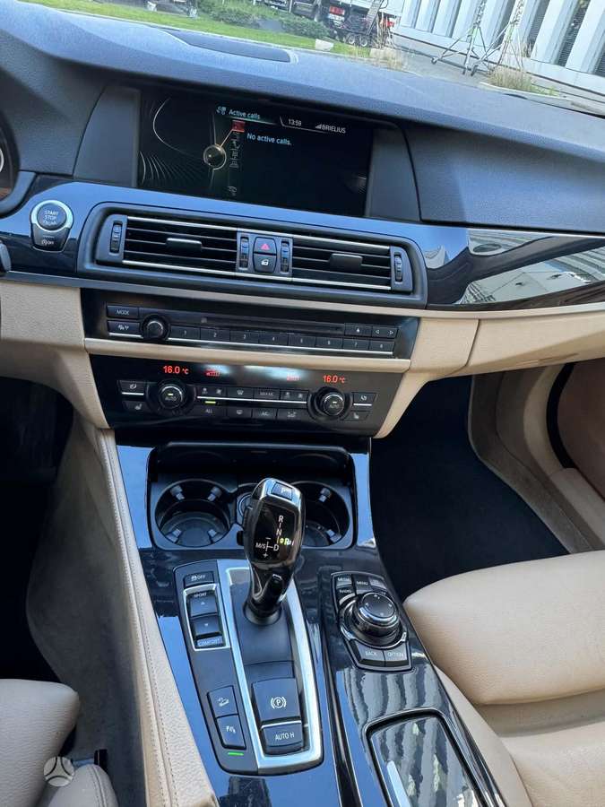 BMW 530, 3.0 l., Универсал
