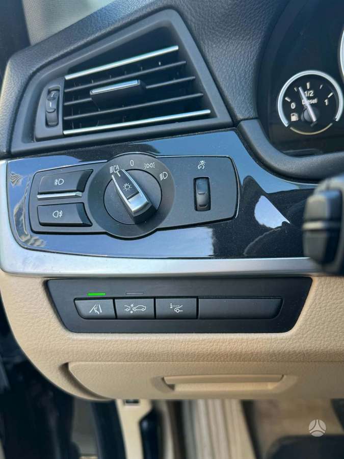 BMW 530, 3.0 l., Универсал