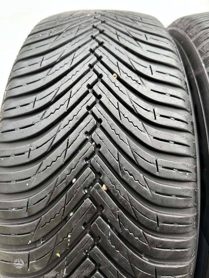 Maxxis Premitra, universalios 215/60 R16
